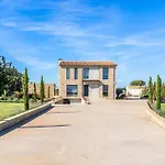 Luxurioese Finca Mit Pool In Inca Fuer 8 Personen